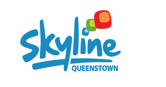 skyline queenstown logo